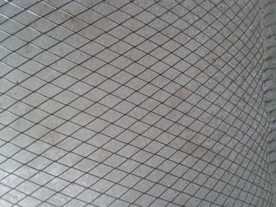 碳钢板网